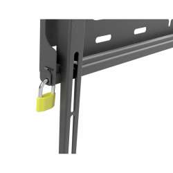 Стойка за стена IIYAMA MD-WM15060, Universal wall mount for 105" display, up to VESA 1500x600mm, Max. load 125kg