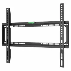 Стойка за стена ONKRON FME-44B for 26"-55" displays, max 45kg, slim profile, robust design, Black