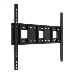 Стойка за стена ViewSonic, for 75" to 110" ViewBoard and Presentation displays, Iron, VESA up to 1000x800mm, Up to 360kg load capacity, Durable coated finish, Min. distance to the wall 43.5mm, Black