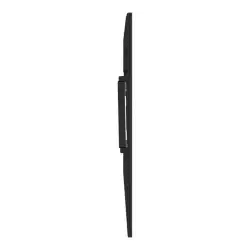 Стойка за стена ViewSonic, for 75" to 110" ViewBoard and Presentation displays, Iron, VESA up to 1000x800mm, Up to 360kg load capacity, Durable coated finish, Min. distance to the wall 43.5mm, Black