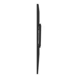 Стойка за стена ViewSonic, for 75" to 110" ViewBoard and Presentation displays, Iron, VESA up to 1000x800mm, Up to 360kg load capacity, Durable coated finish, Min. distance to the wall 43.5mm, Black