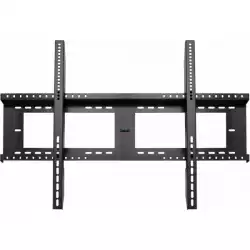 Стойка за стена ViewSonic VB-WMK-001-2C Wall mount kit for 55 inch - 98 inch commercial Displays, Flat mount only, Max. load (125kg), Mounting holes not exceeding: 900mm x 600mm
