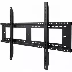 Стойка за стена ViewSonic VB-WMK-001-2C Wall mount kit for 55 inch - 98 inch commercial Displays, Flat mount only, Max. load (125kg), Mounting holes not exceeding: 900mm x 600mm
