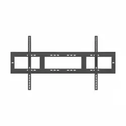 Стойка за стена ViewSonic VB-WMK-003, for ViewBoard and presentation 65"~105" display, Iron, Min. distance to the wall: 45 mm, Up to 150kg load capacity, Secure locking screw, Durable coated finish