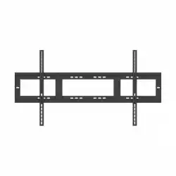 Стойка за стена ViewSonic VB-WMK-003, for ViewBoard and presentation 65"~105" display, Iron, Min. distance to the wall: 45 mm, Up to 150kg load capacity, Secure locking screw, Durable coated finish