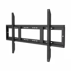 Стойка за стена ViewSonic VB-WMK-003, for ViewBoard and presentation 65"~105" display, Iron, Min. distance to the wall: 45 mm, Up to 150kg load capacity, Secure locking screw, Durable coated finish