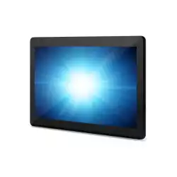 Тъч Компютър Elo E691852 ESY15i2-2UWB-0-MT-ZB-4G-1S-W1-64-BK-NS IDS Windows 10, 15.6-inch, Full HD 1920 x 1080 display, Celeron, 4GB RAM, 128GB SSD, Projected Capacitive 10- touch, Clear, Wi-Fi, Ethernet, Bluetooth 5.0, Black, Worldwide
