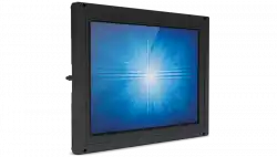 Тъч Монитор Elo ET1291L-8CWB-1-ST-NPB-G 12 inch touchscreen, Open-Frame, p/n E329452 IntelliTouch acoustic, USB & RS232, за вграждане