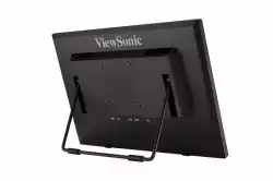 Тъчскрийн Монитор ViewSonic TD1630-3 15.6 inch touch, TN Panel, 1366x768 ,10 points touch, 12ms, 220 cd/m2,  500:1, VGA, HDMI, USB, speakers