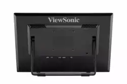 Тъчскрийн Монитор ViewSonic TD1630-3 15.6 inch touch, TN Panel, 1366x768 ,10 points touch, 12ms, 220 cd/m2,  500:1, VGA, HDMI, USB, speakers