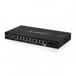 12-портов gigabit рутер Ubiquiti EdgeRouter 12 ER-12 с 2SFP порта