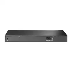 16-портов гигабитен неуправляем PoE+ комутатор TP-Link TL-SG1218MP с 2 SFP слота