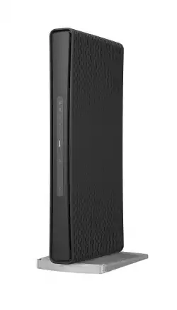 2-лентов безжичен рутер MikroTik hAP AC3 RBD53iG-5HacD2HnD