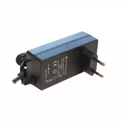 2-лентов безжичен рутер MikroTik hAP AC3 RBD53iG-5HacD2HnD