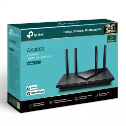 2-лентов Gigabit Wi-Fi 6 рутер TP-Link Archer AX55 AX3000