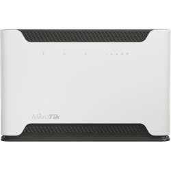 2-лентов рутер MikroTik Chateau 5G RBD53G-5HacD2HnD-TC&RG502Q-EA