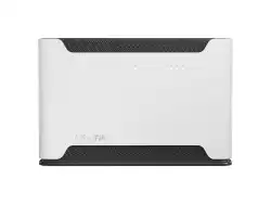2-лентов рутер MikroTik Chateau LTE12 RBD53G-5HacD2HnD-TC&EG12-EA с LTE поддръжка