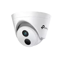 2MP IR куполна мрежова камераTP-Link VIGI C420I(4mm)