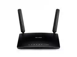 3G/4G LTE рутер TP-Link Archer MR200 AC750 Wireless Dual Band