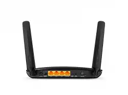 3G/4G LTE рутер TP-Link Archer MR200 AC750 Wireless Dual Band