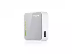 3G рутер / 4G рутер TP-Link TL-MR3020