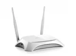 3G рутер / 4G рутер TP-Link TL-MR3420