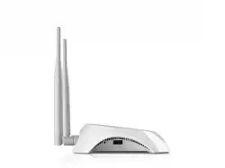 3G рутер / 4G рутер TP-Link TL-MR3420