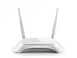 3G рутер / 4G рутер TP-Link TL-MR3420