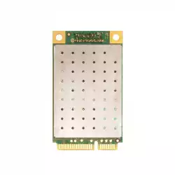 4G/LTE miniPCI-e карта MikroTik R11e-LTE6