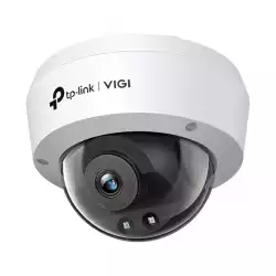 4MP IR куполна мрежова камера TP-Link VIGI C240I(4mm)