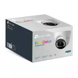 4MP пълноцветна куполна мрежова камера TP-Link VIGI C445(2.8mm)