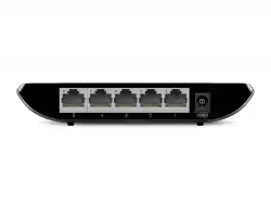 5-портов gigabit комутатор TP-Link TL-SG1005D