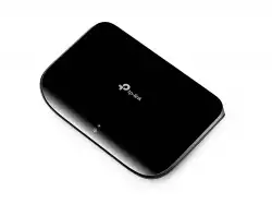 5-портов gigabit комутатор TP-Link TL-SG1005D