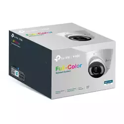 5MP пълноцветна куполна мрежова камера TP-Link VIGI C455(2.8mm)