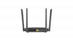 Безжичен рутер D-Link DIR-842 Wireless AC1200 Dualband Gigabit Router DIR-842