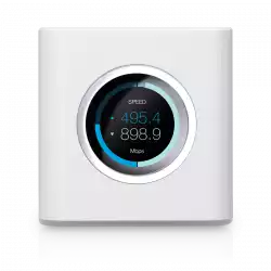 Безжичен рутер Ubiquiti AmpliFi AFI-R Mesh