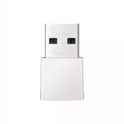 Безжичен USB 2-лентов адаптер Mercusys MA30N AC1300 Nano