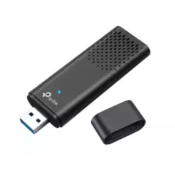 Безжичен USB 2-лентов адаптер TP-Link Archer TX20U AX1800