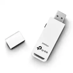Безжичен USB адаптер TP-Link TL-WN821N