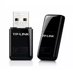 Безжичен USB адаптер TP-Link TL-WN823N