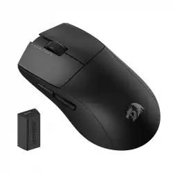 Безжична, кабелна и Bluetooth геймърска мишка Redragon K1NG 4K PRO M916-PRO-4K