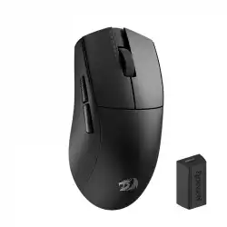 Безжична, кабелна и Bluetooth геймърска мишка Redragon K1NG 4K PRO M916-PRO-4K