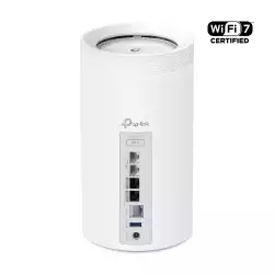 Безжична Wi-fi 7 Mesh система TP-Link Deco BE85(2-pack) BE19000