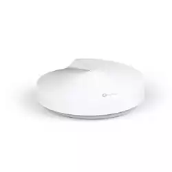 Безжична Wi-fi система TP-Link Deco M5 AC1300 (1-pack)