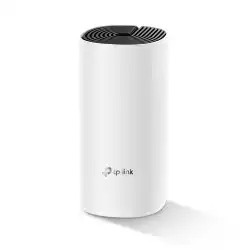 Безжична Wi-fi система TP-Link Deco M4 AC1200 (1-pack)