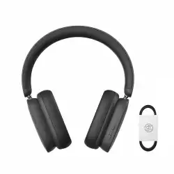 Безжични слушалки Baseus Bowie H2 Bluetooth 5.2 NGTW260013 - сиви