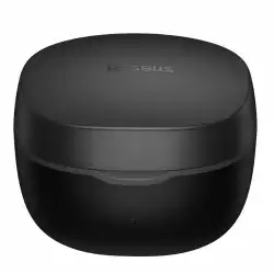 Безжични слушалки Baseus TWS Encok WM01, Bluetooth 5.0, черни