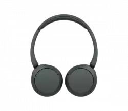 Безжични слушалки Sony Headset WH-CH520 - черни