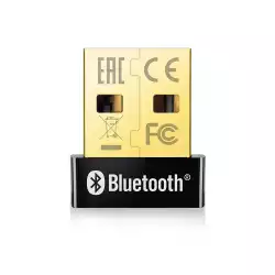 Bluetooth 4.0 USB nano адаптер TP-Link UB400