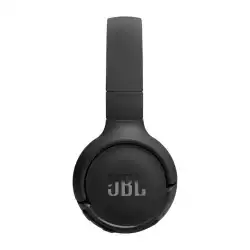 Bluetooth слушалки JBL T520BT JBLT520BTBLKEU - черни